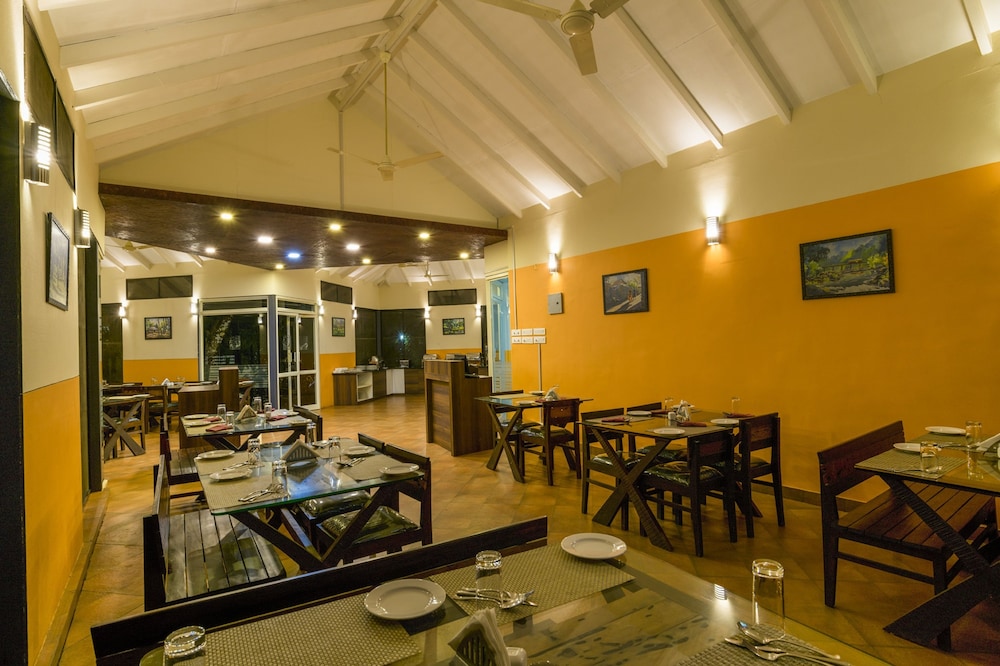 Adithya Nature Resort & Spa 19/50