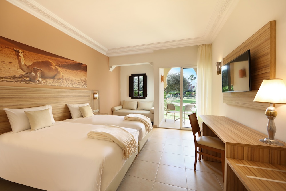 Iberostar Waves Club Palmeraie Marrakech 24/64