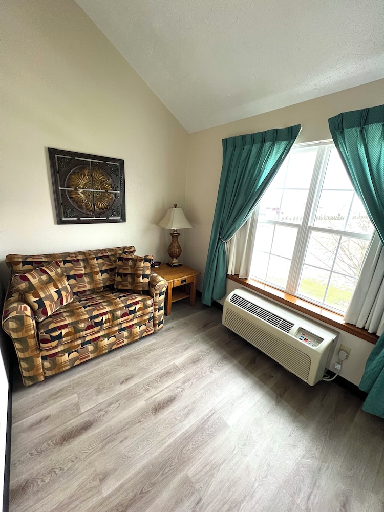 Van Buren Hotel 14/50
