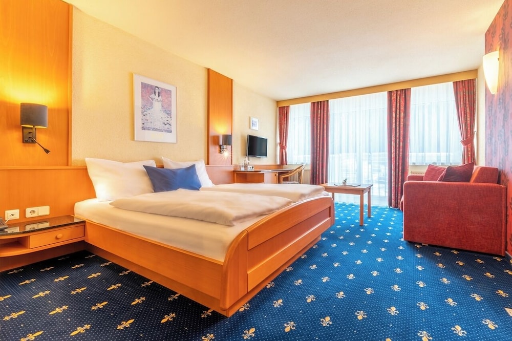 Hotel Tia Monte 5/29