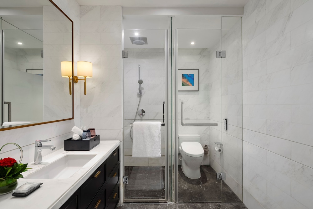 Hualuxe Hotels Resorts Haikou Seaview 49/49