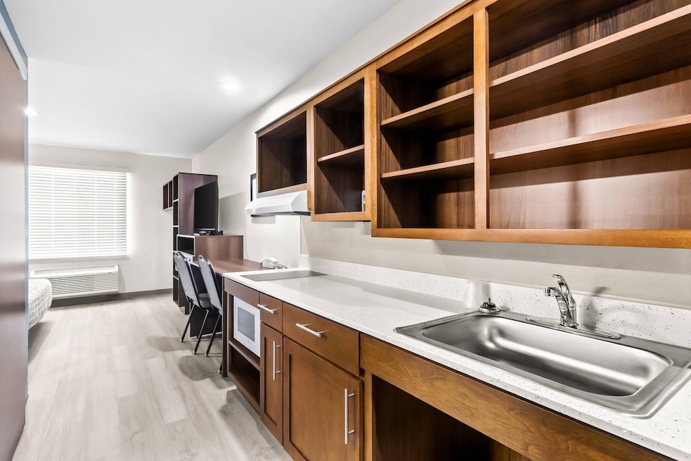 WoodSpring Suites South Houston Hobby 40/48