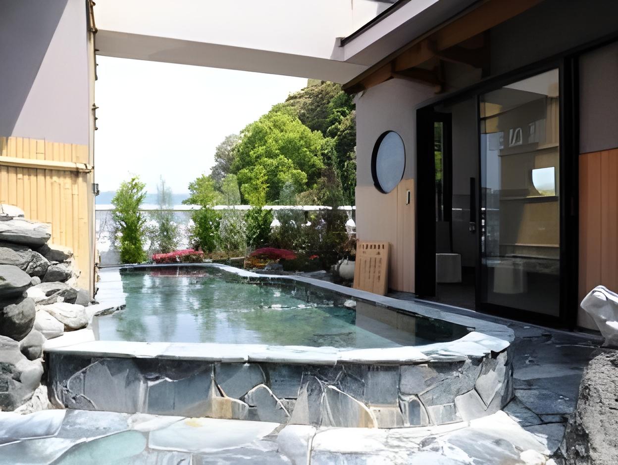 Hotel Taihei 12/22