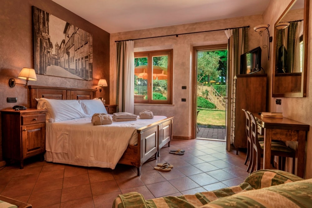 Wellness Center Casanova Hotel E Spa 14/50