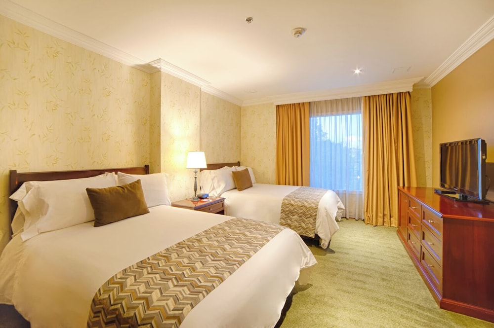 Casa Dann Carlton Hotel & Spa 13/66