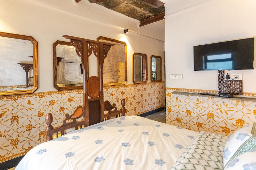 HOTEL RANGNIWAS PALACE 26/52