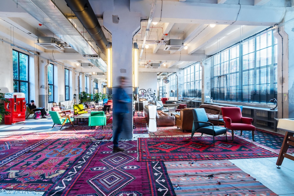 Fabrika Tbilisi 43/49