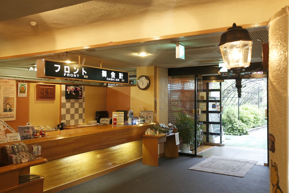 Royal Hotel Kawaguchiko 9/50
