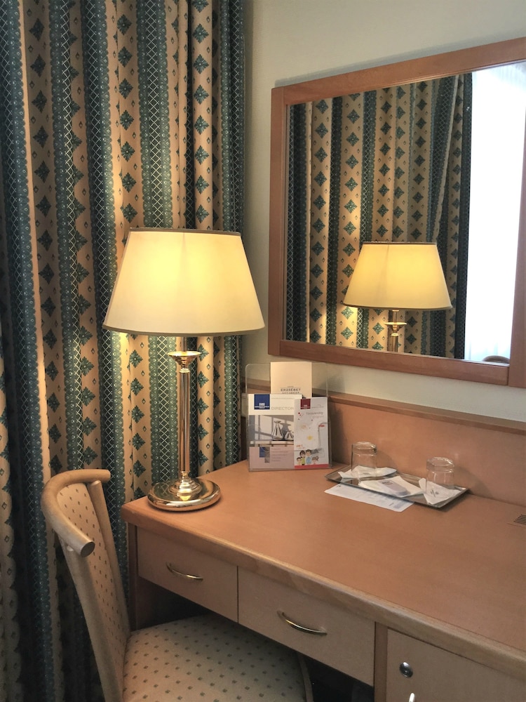Hotel Erzsebet City Center 50/57