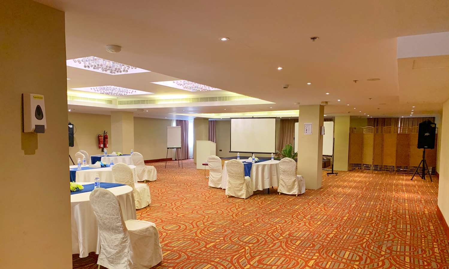 Best Western Premier Muscat 19/74