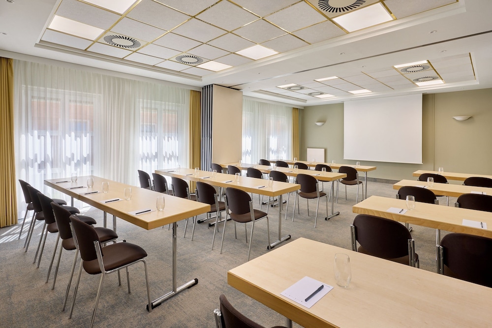 Courtyard by Marriott Magdeburg 22/29