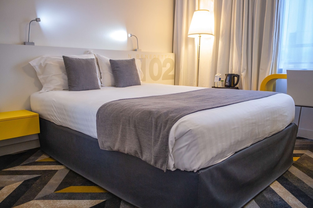 Best Western Hotel San Benedetto 14/61