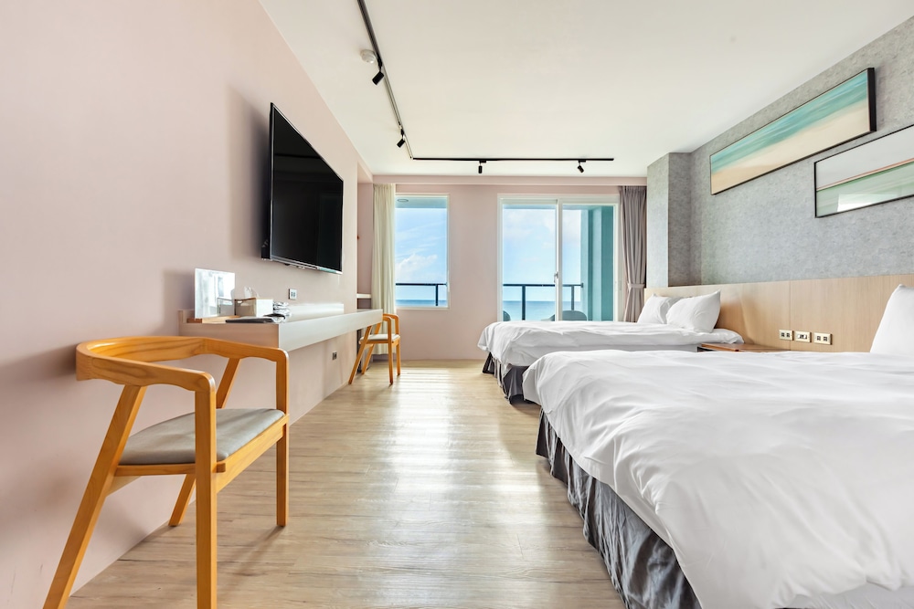 Bin Hai Hostel 17/50