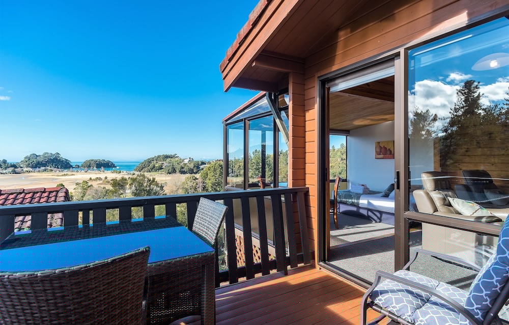 KIMI ORA ECO RESORT 6/70
