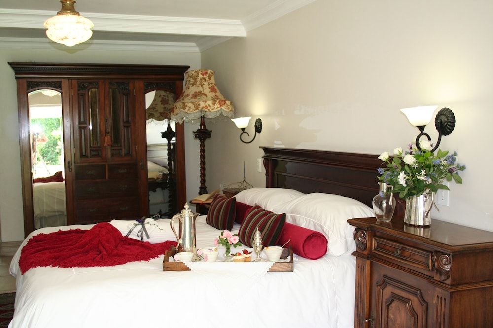 Burkleigh House 23/50