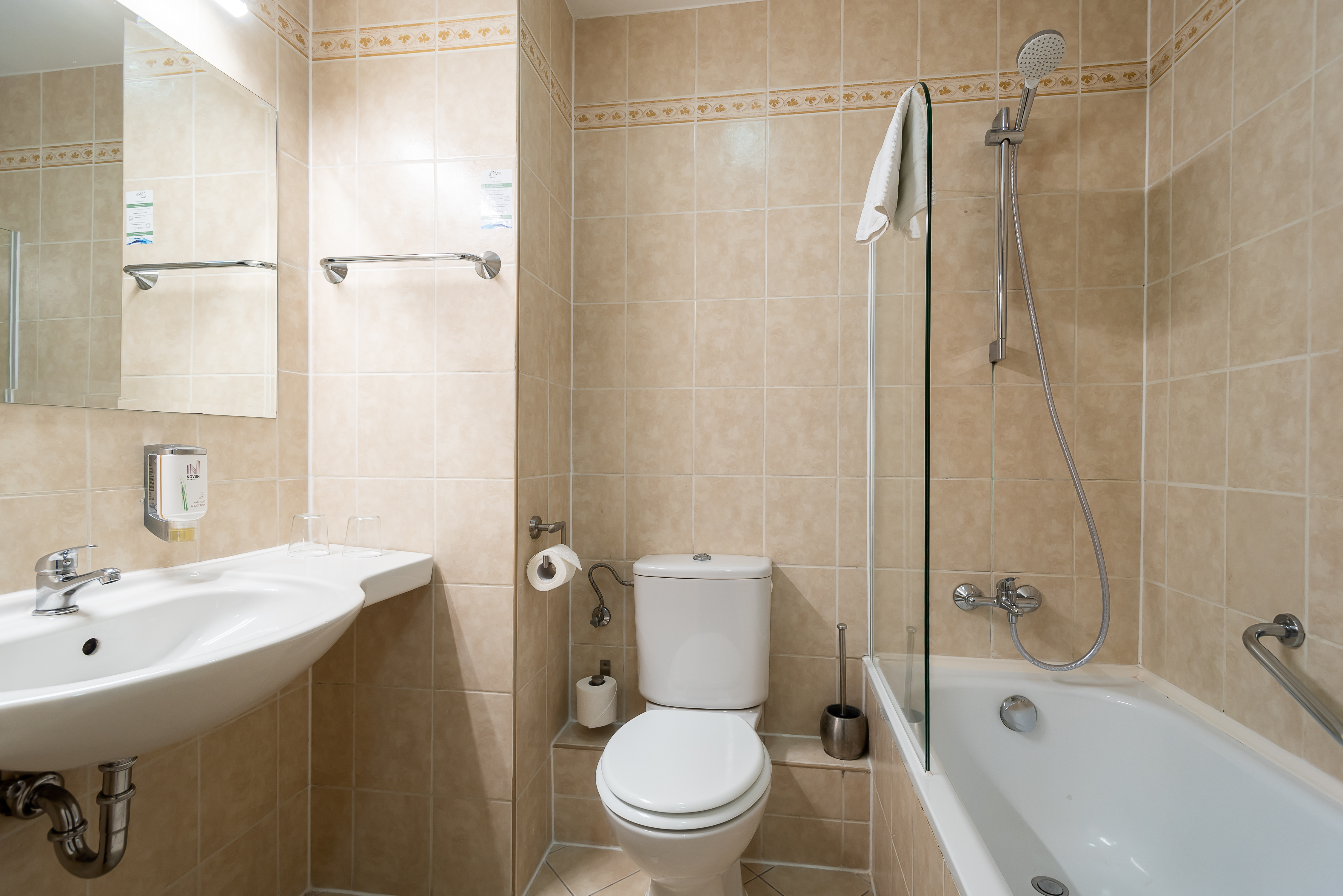 Hotel Golden Park Budapest 44/48