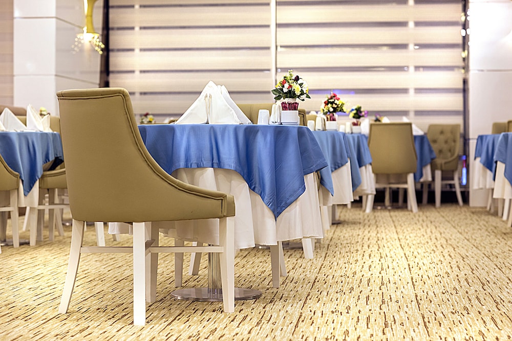 Mittania Regency Hotel 22/33