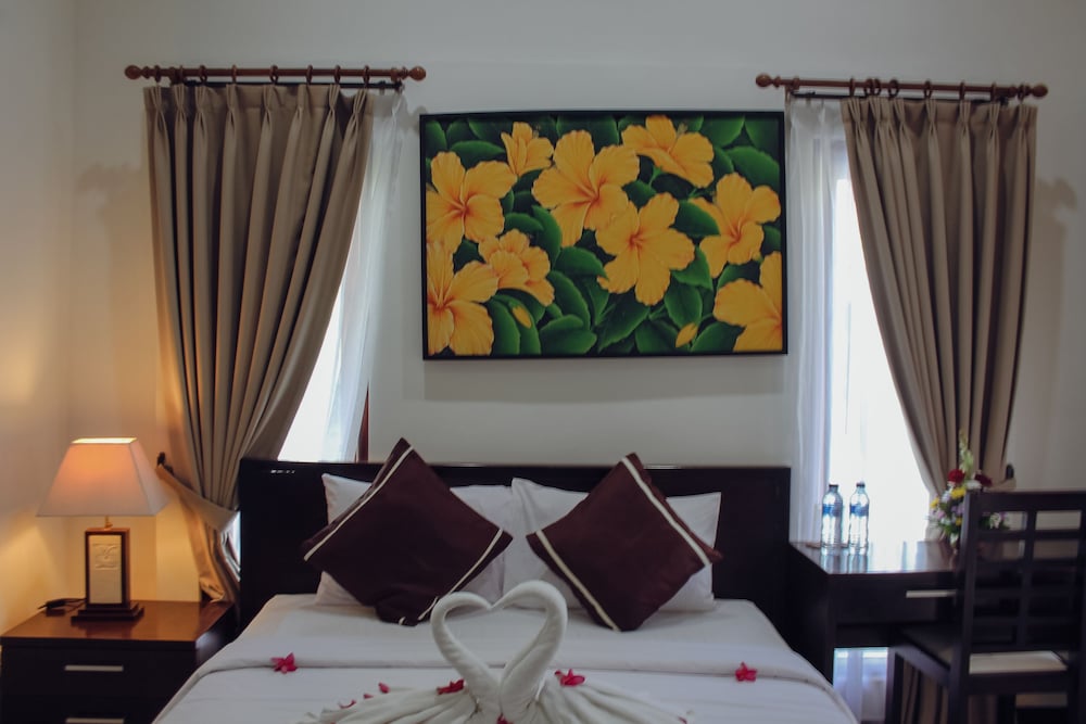 Kubu Garden Guest House 26/73