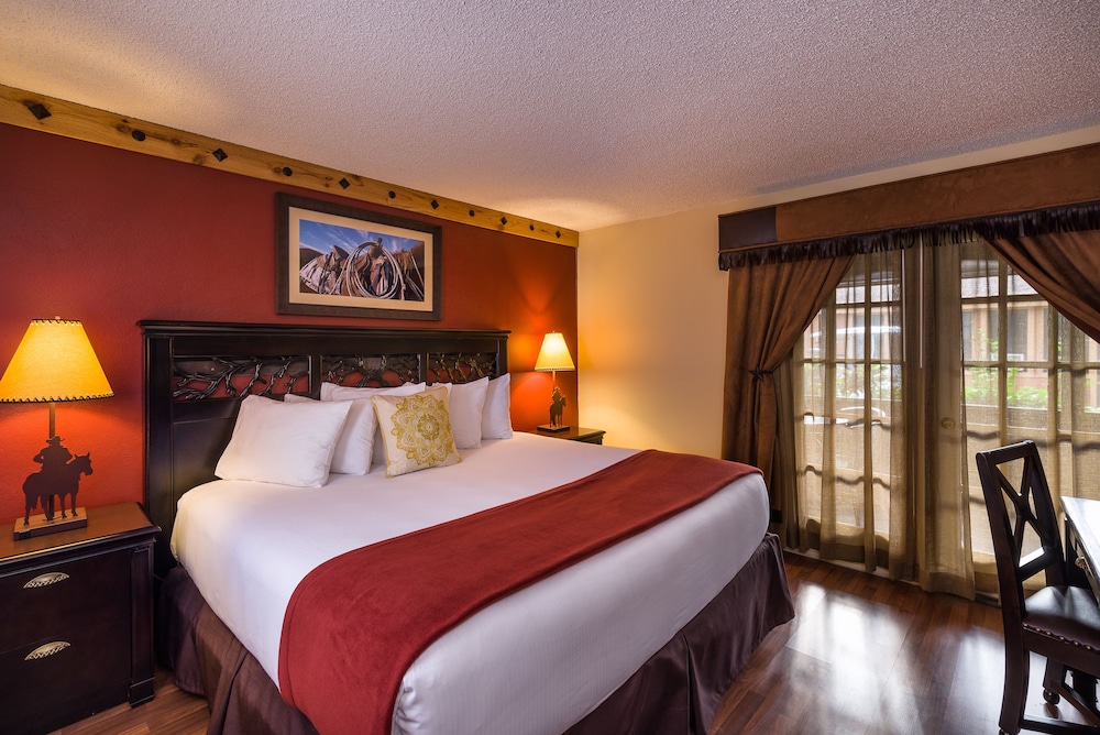 Room at Westgate River Ranch Resort & Rodeo, RIVER RANCH - FL