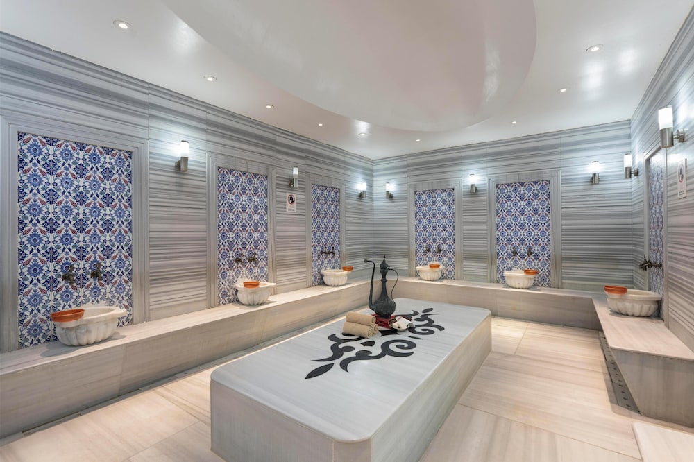 Limak Limra Hotel & Resort 38/79