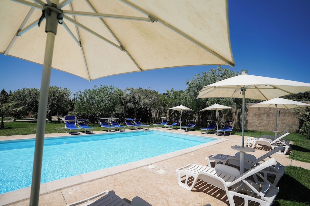 Corte Dei Melograni Hotel Resort 18/27