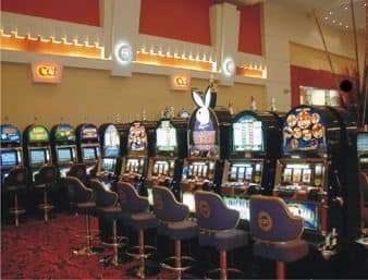 Howard Johnson by Wyndham Rio Cuarto Casino 2/3