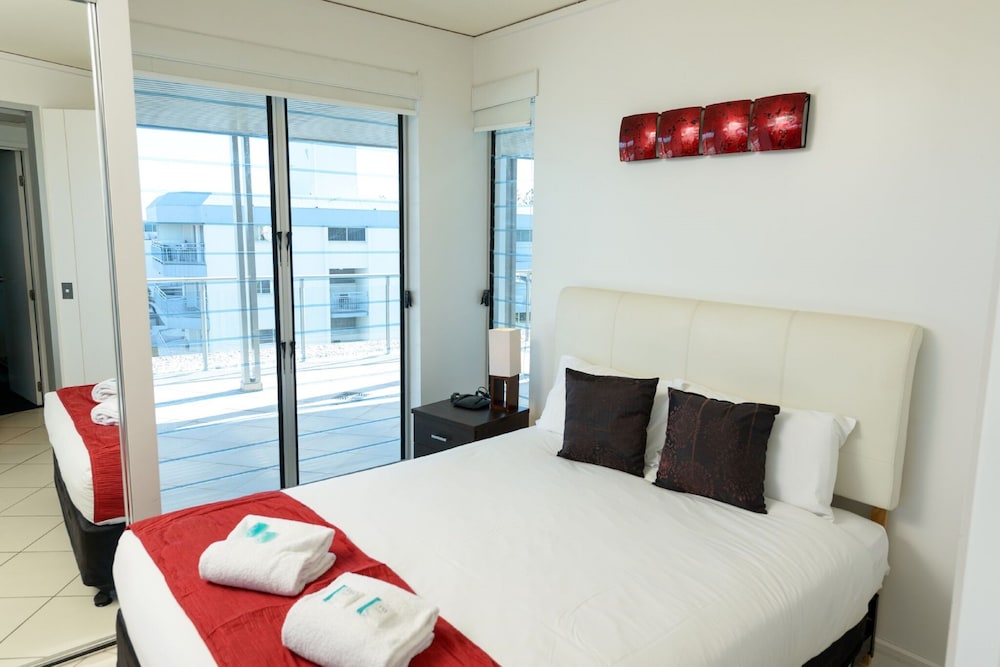 C Bargara Resort 32/73