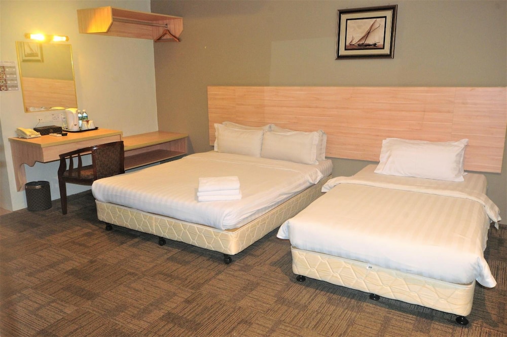 PRIMA HOTEL MELAKA 6/31