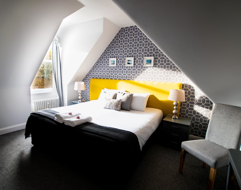 Mcinnes House Hotel 14/35