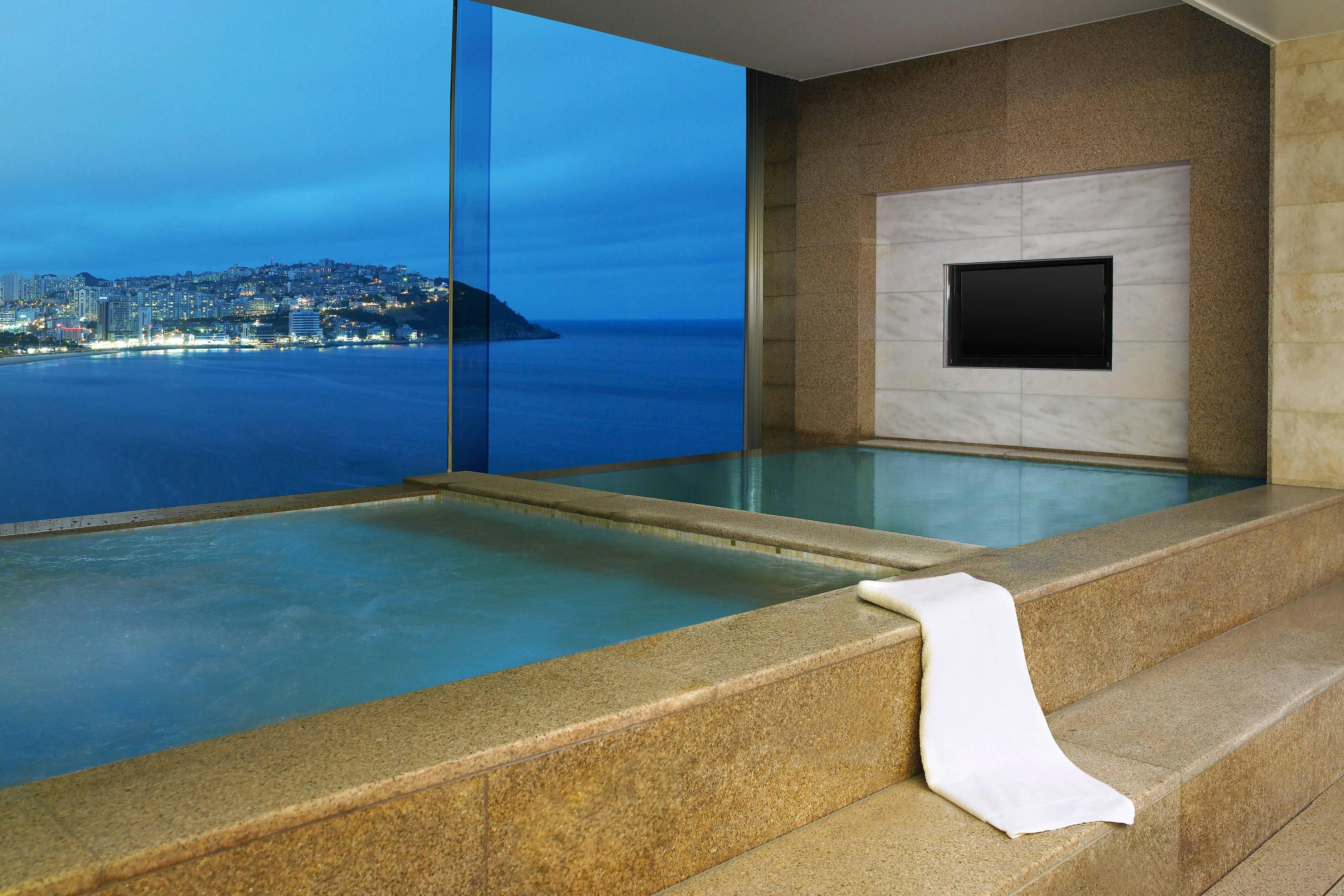 The Westin Josun Busan 5/9