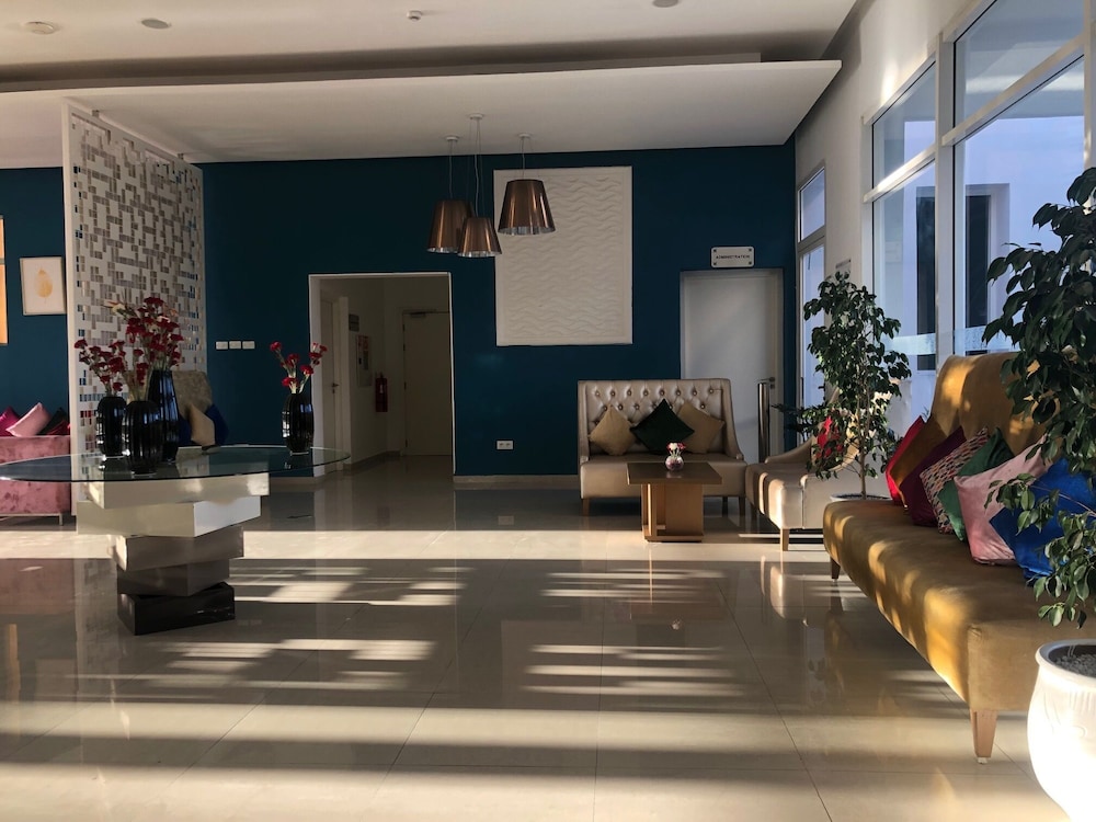 Relax Hotel Oujda