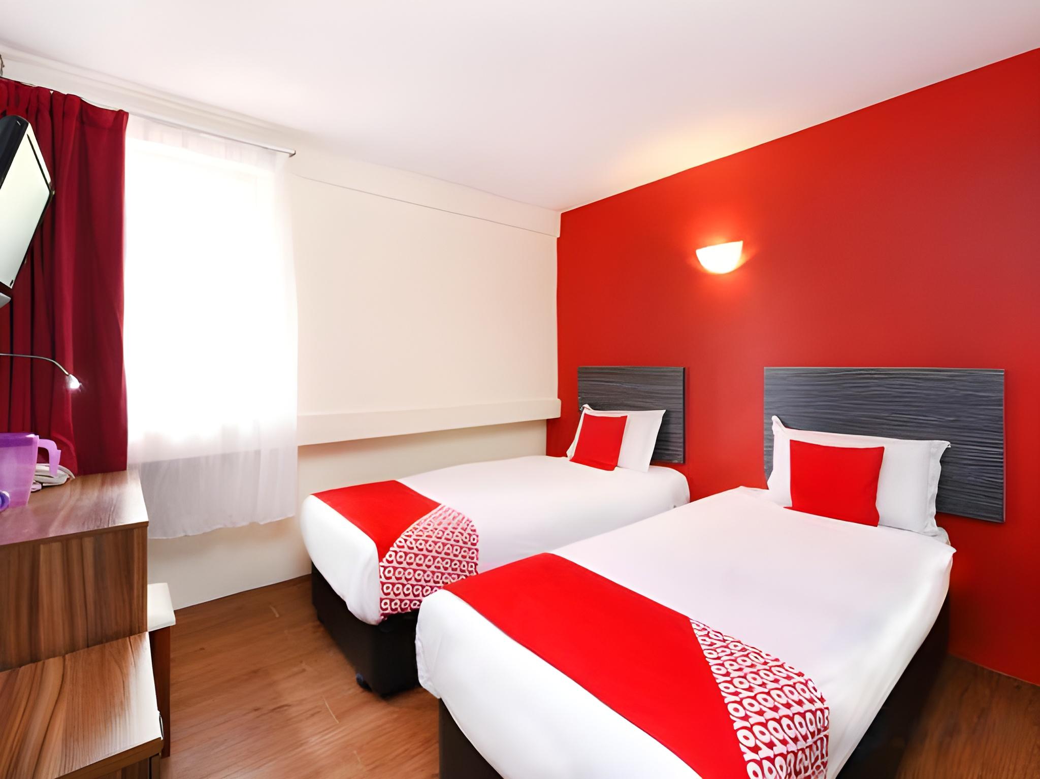 My Home Hotel Pekeliling 26/51