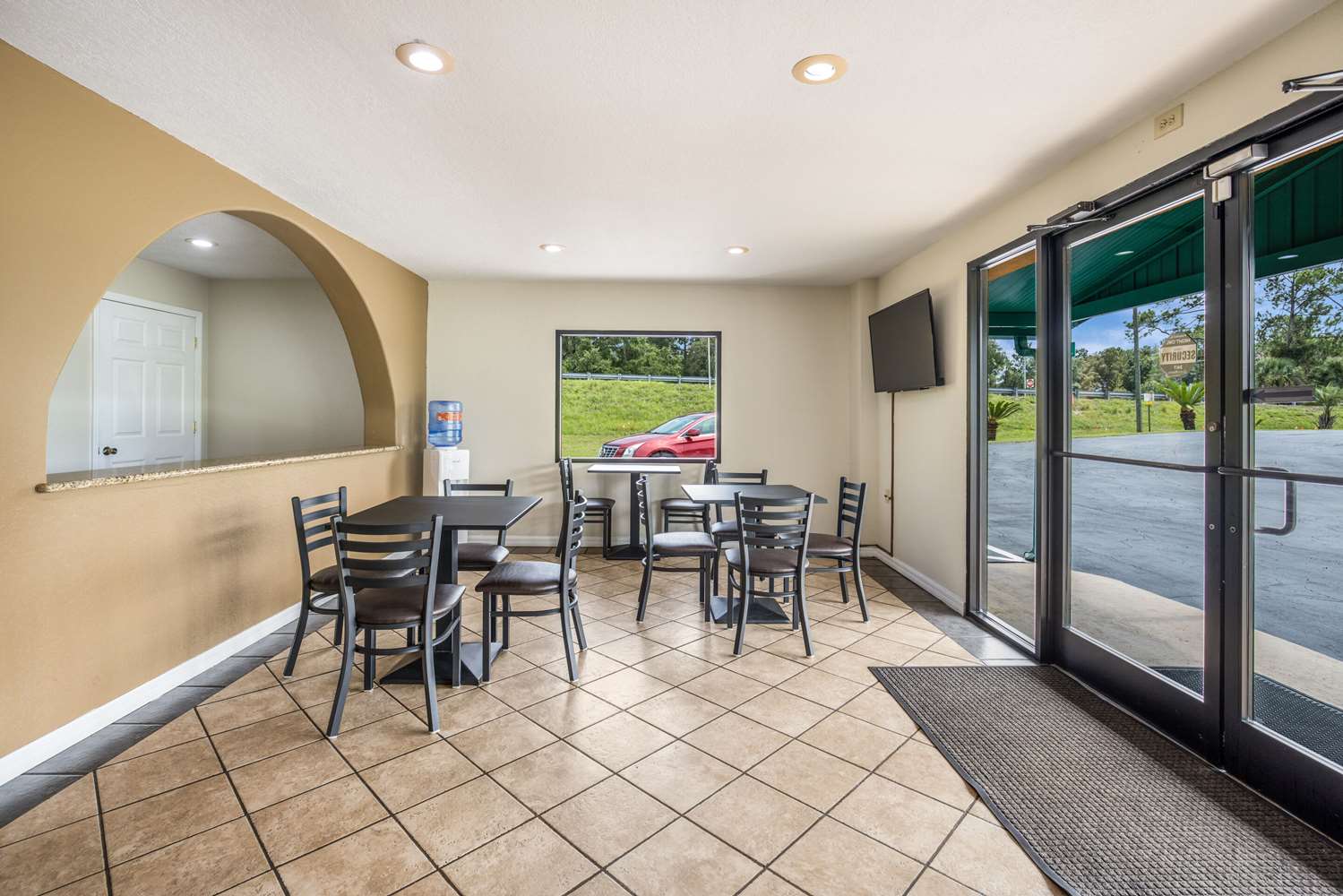 Quality Inn White Springs Suwanee Ex Americas Best Value Inn White Springs Live Oak 36/49