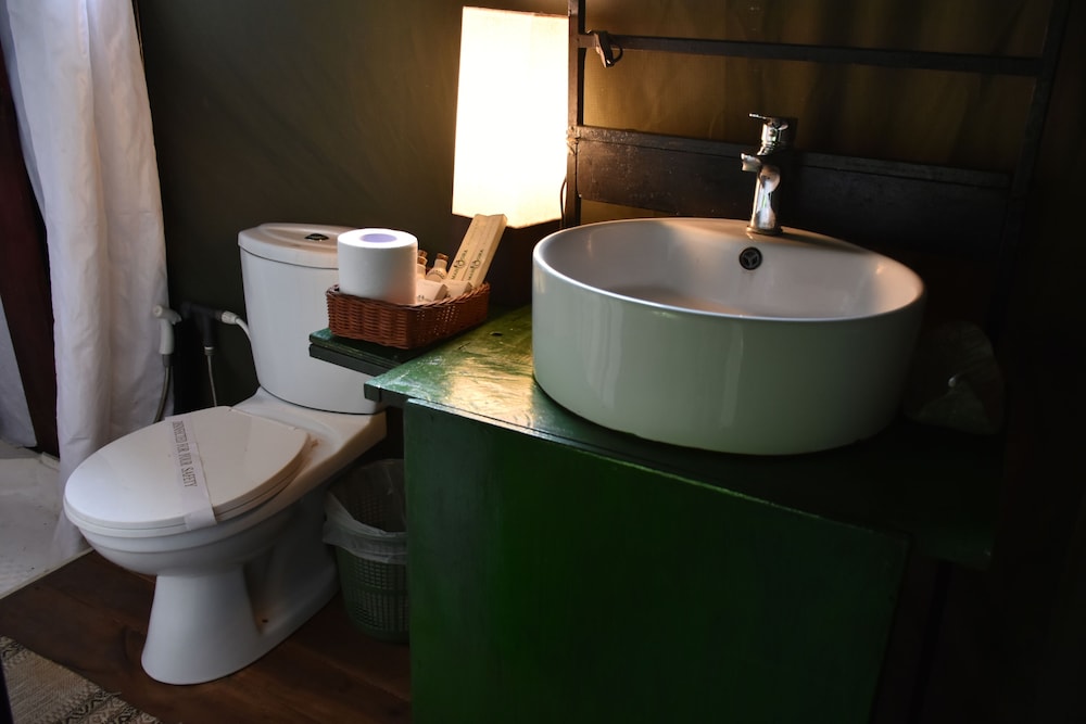Mahoora Tented Safari Camp - Sinharaja 30/31