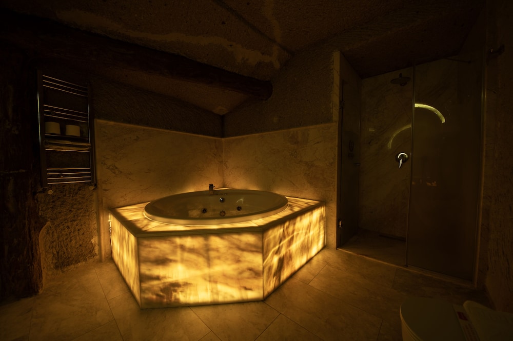 Roma Cave Suite Hotel 27/50
