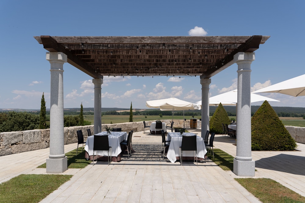 Valbusenda Hotel Bodega and Spa 63/68