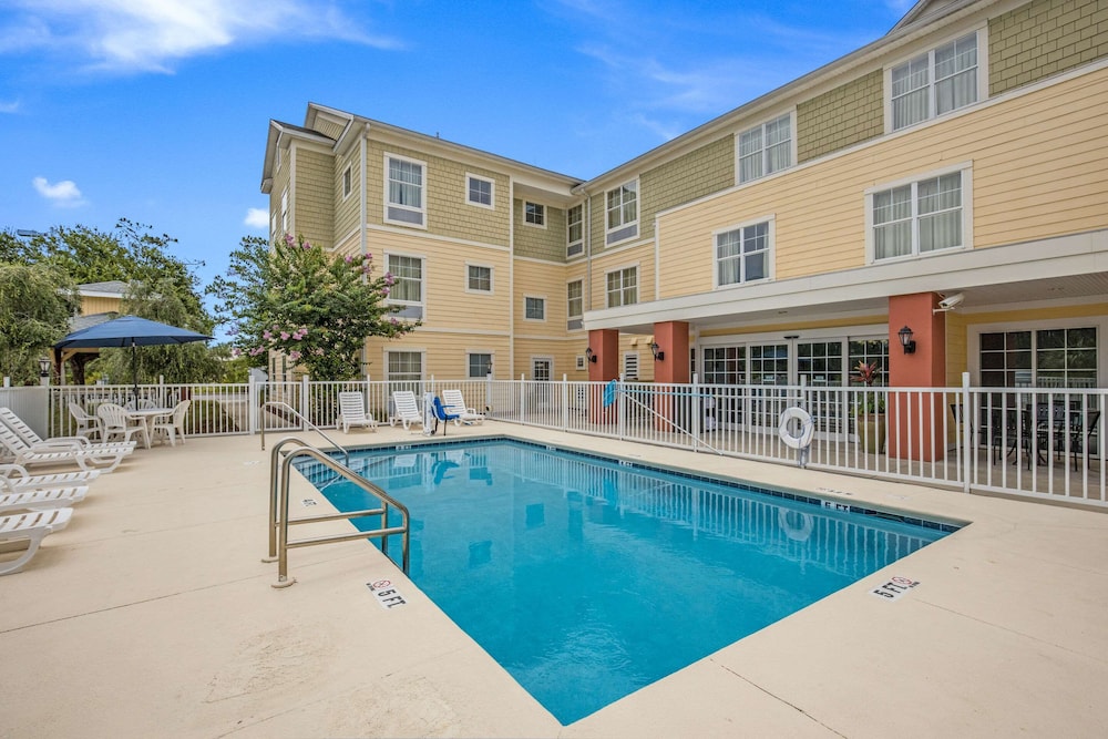 MainStay Suites Port Saint Joe South 44/50