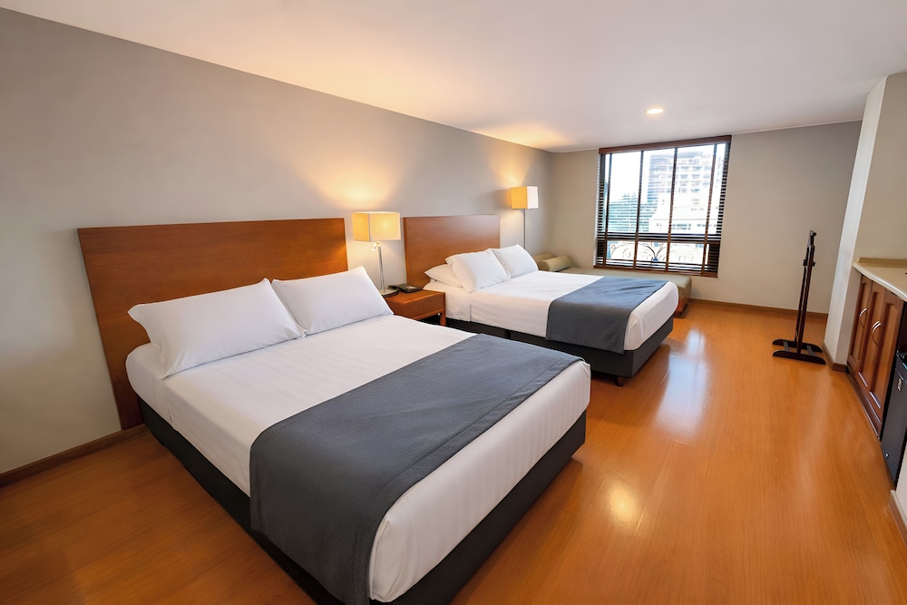 Estelar Suites Jones 14/67