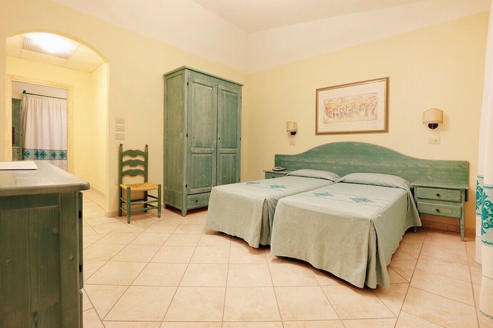 Residence Cala Viola 18/50