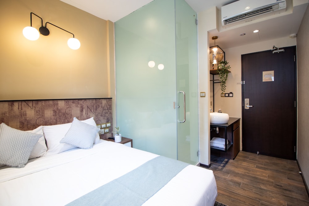 Harbour Ville Hotel Hamilton - Lavender 25/63