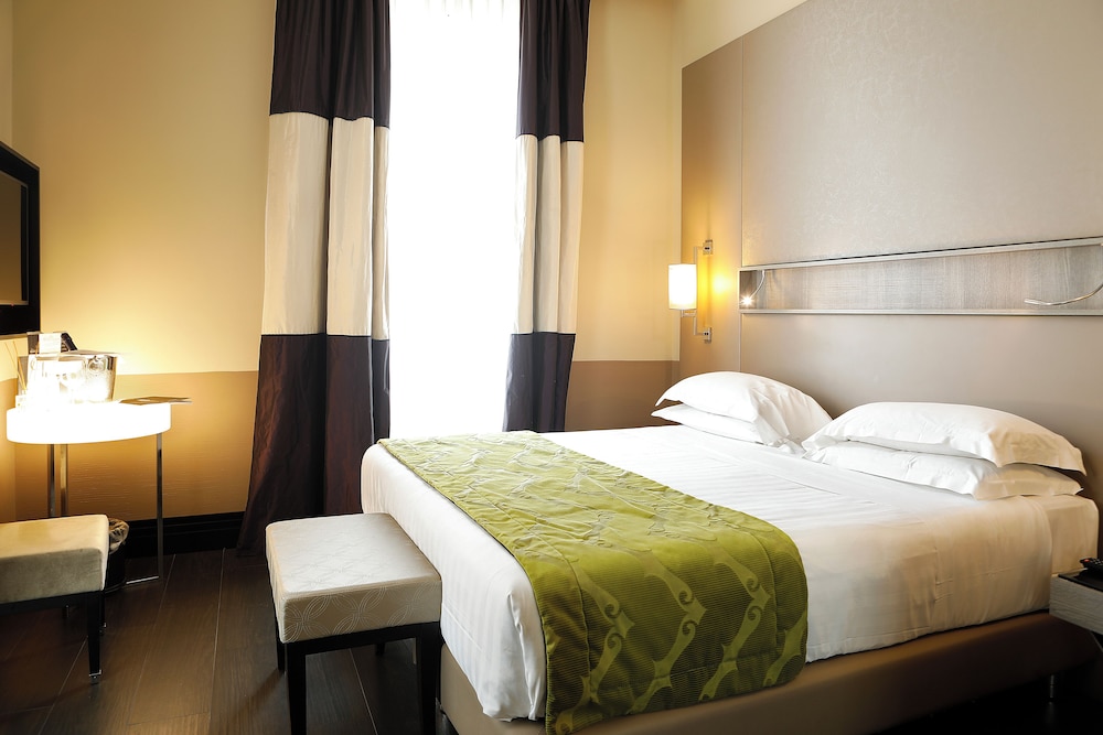 Rome Life Hotel 16/58