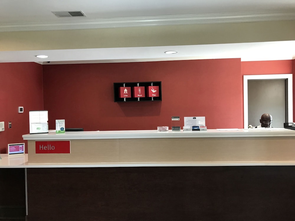 TownePlace Suites by Marriott Wilmington Newark/Christiana 6/23