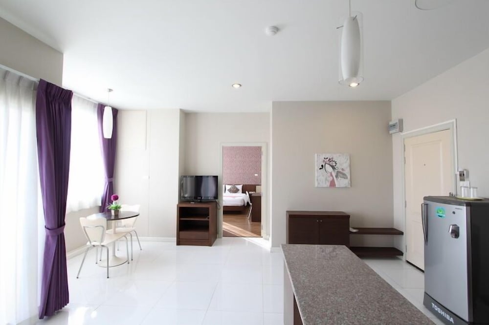 Baiyoke Ciao Hotel 45/58