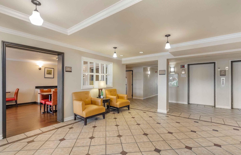 Extended Stay America - Chicago - Lombard - Oakbrook 37/55