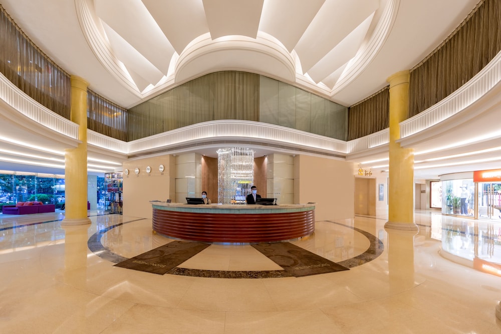 Guangdong Hotel Zhuhai Ex Guangdong Regency 7/47