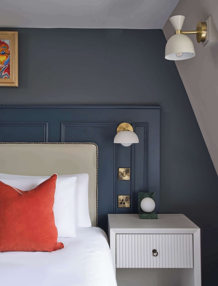 Henrietta House 27/50