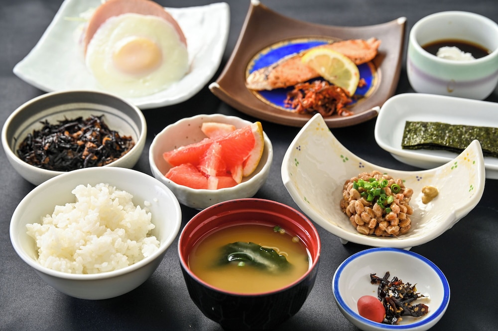 Kagoshima Daiichi酒店Kamoike(Kagoshima Daiichi Hotel Kamoike) 图片5