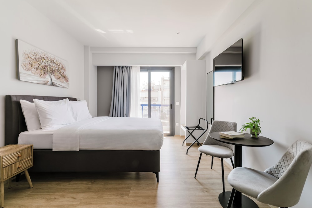 B48 Athens Dafni 25/60