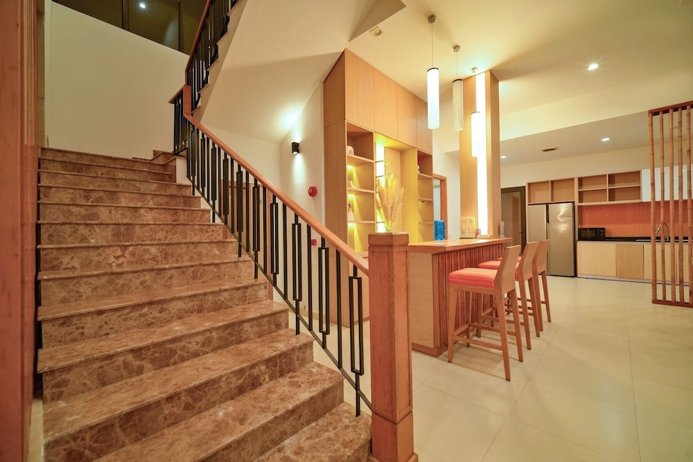 Mercury Phu Quoc Resort & Villas 61/63