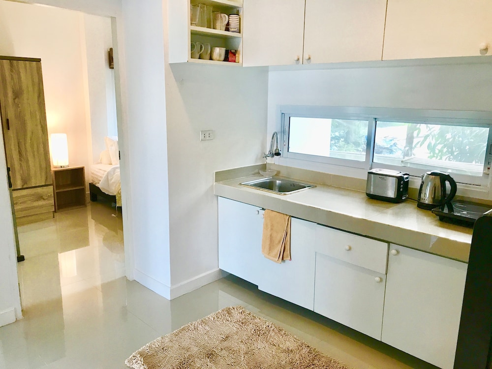 2 Bed Villa 15 Min Walk To Beach 36/36